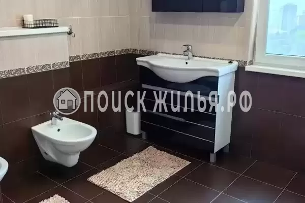 Квартира «В ЖК Бригантина»