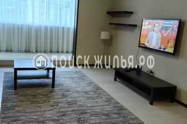 Квартира «В ЖК Бригантина»