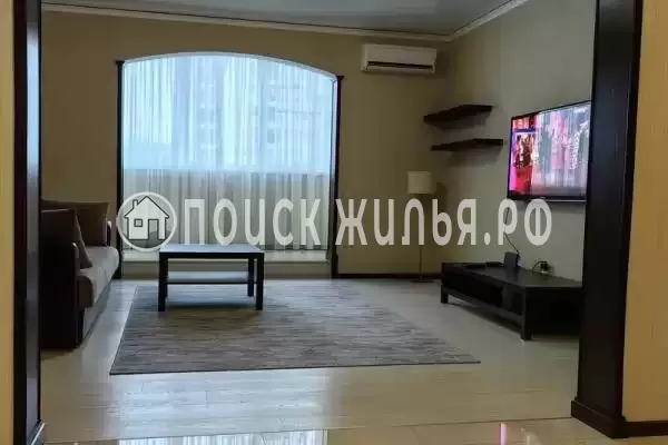 Квартира «В ЖК Бригантина»