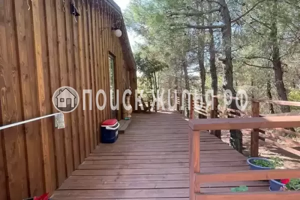 Дом под ключ «Татарини»