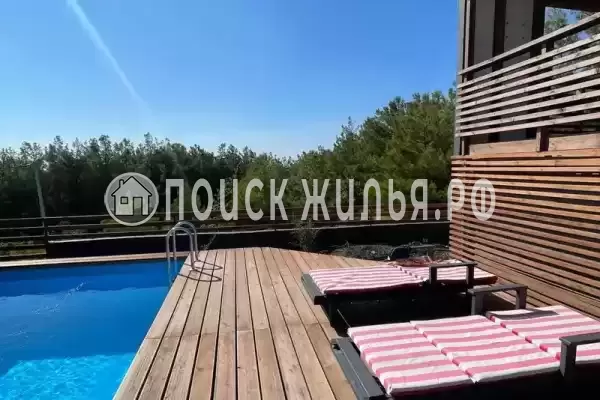 Дом под ключ «Татарини»