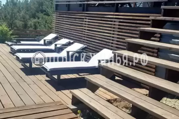 Дом под ключ «Татарини»