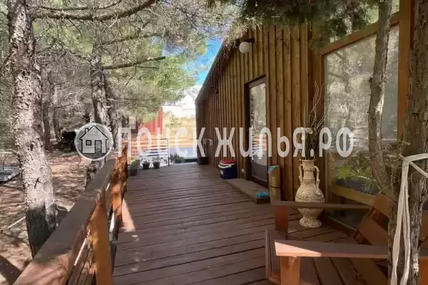 Дом под ключ «Татарини»