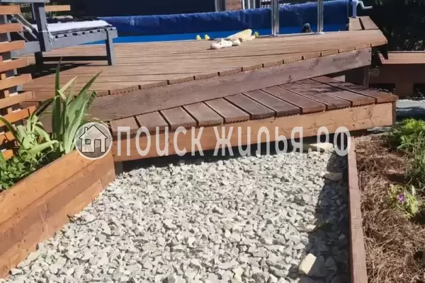 Дом под ключ «Татарини»