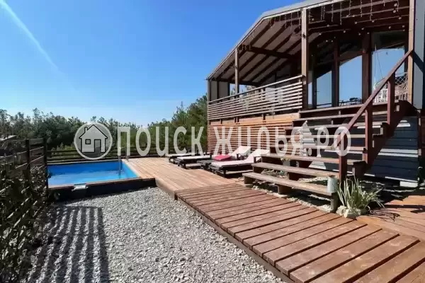 Дом под ключ «Татарини»