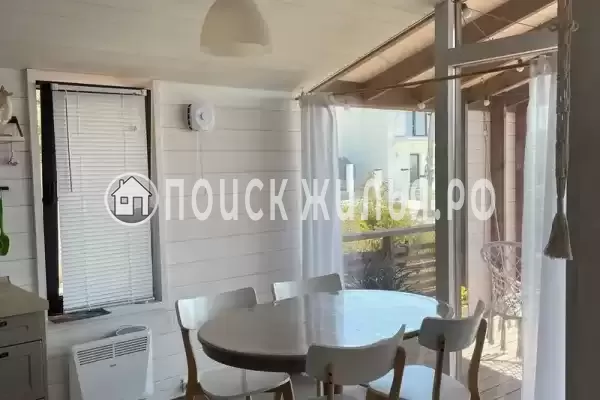 Дом под ключ «Татарини»