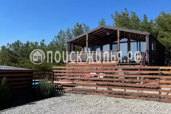 Дом под ключ «Татарини»