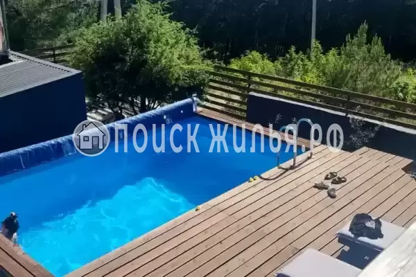 Дом под ключ «Татарини»