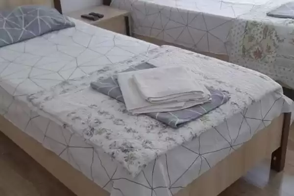 Гостевой дом «Сария» Гостевой дом «Сария»