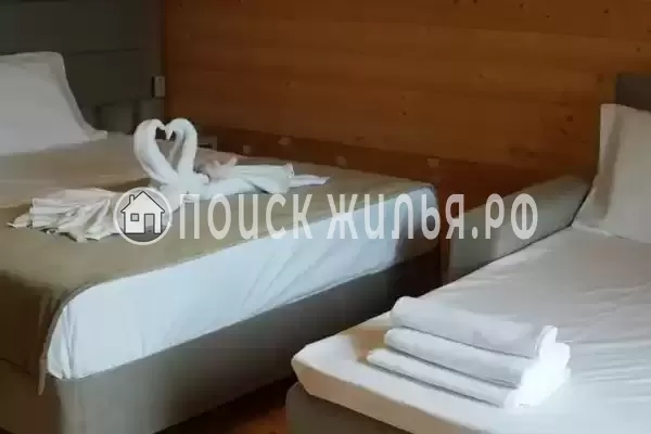 База отдыха «Family» База отдыха «Family»