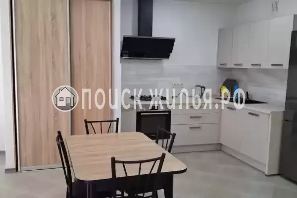 Квартира «Посуточно»