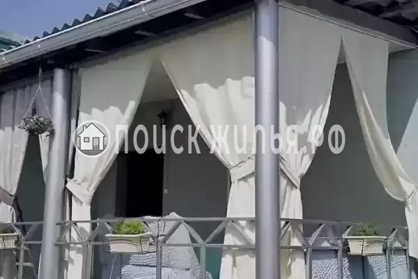 Дом под ключ «Тихая дача» Дом под ключ «Тихая дача»