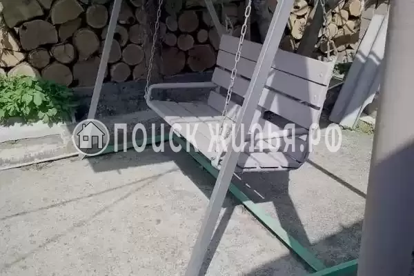 Дом под ключ «Тихая дача» Дом под ключ «Тихая дача»