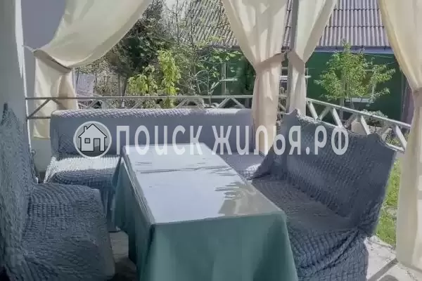 Дом под ключ «Тихая дача» Дом под ключ «Тихая дача»