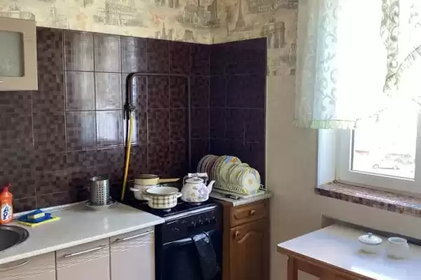 Квартира «2-комнатная на Лазарева» Квартира «2-комнатная на Лазарева»