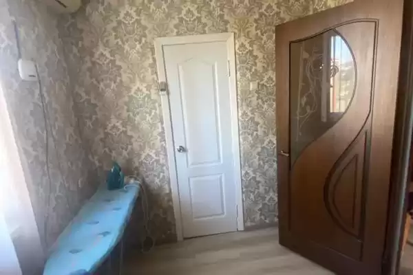 Квартира «2-комнатная на Лазарева» Квартира «2-комнатная на Лазарева»