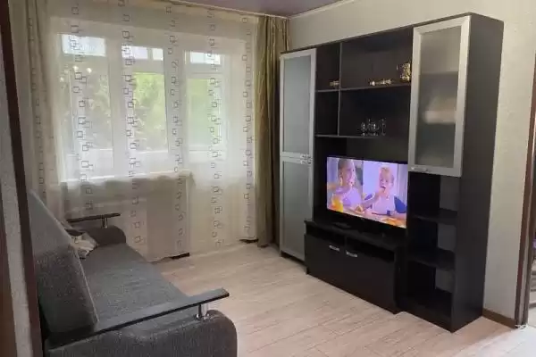 Квартира «2-комнатная на Лазарева» Квартира «2-комнатная на Лазарева»