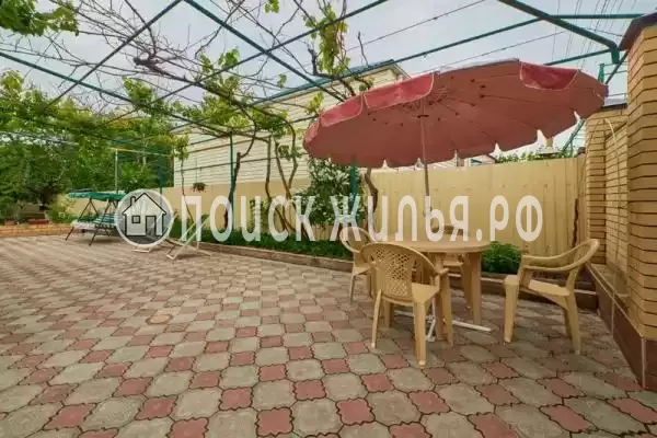 Частный сектор «Апартаменты на Молодежной» Частный сектор «Апартаменты на Молодежной»