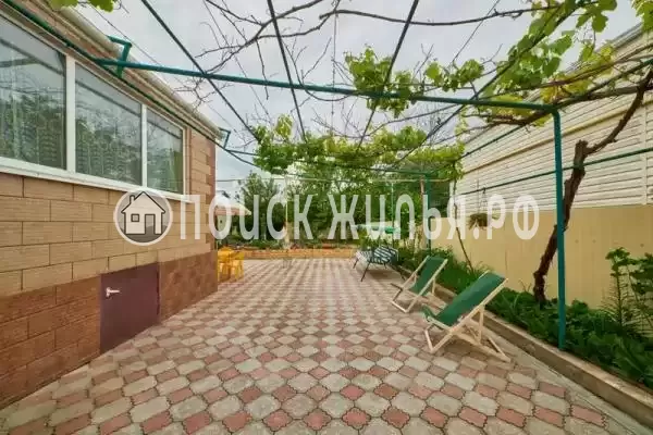 Частный сектор «Апартаменты на Молодежной» Частный сектор «Апартаменты на Молодежной»