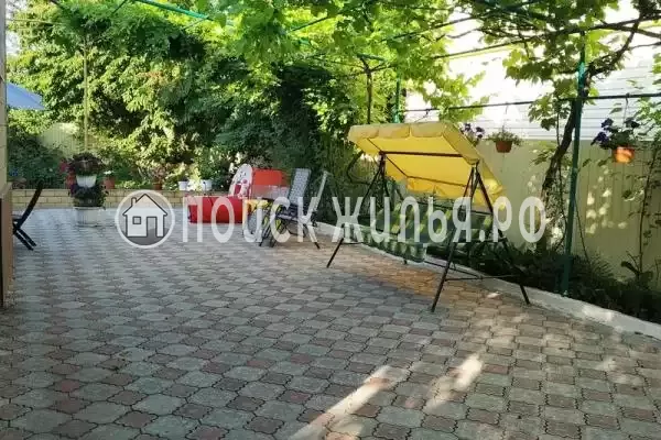 Частный сектор «Апартаменты на Молодежной» Частный сектор «Апартаменты на Молодежной»