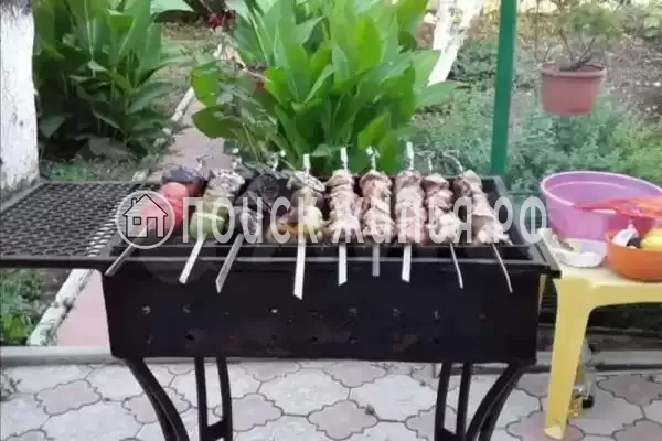 Частный сектор «Апартаменты на Молодежной» Частный сектор «Апартаменты на Молодежной»