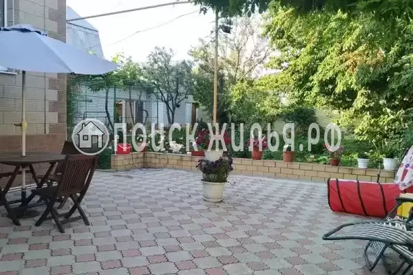 Частный сектор «Апартаменты на Молодежной» Частный сектор «Апартаменты на Молодежной»