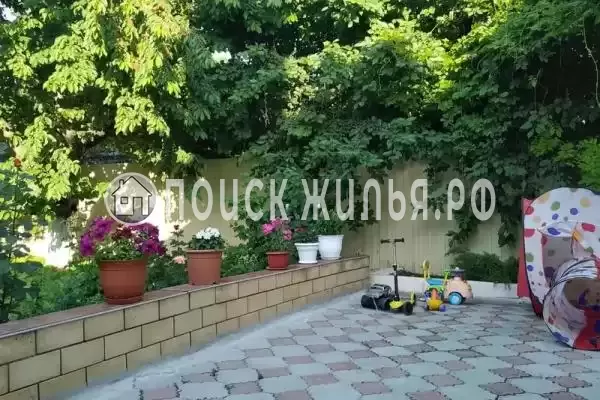 Частный сектор «Апартаменты на Молодежной» Частный сектор «Апартаменты на Молодежной»