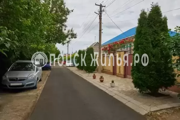 Частный сектор «Апартаменты на Молодежной» Частный сектор «Апартаменты на Молодежной»