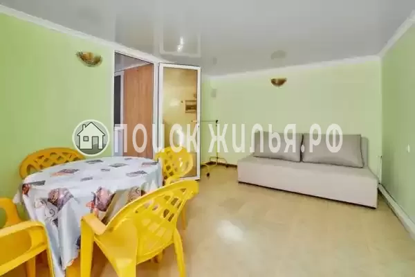 Частный сектор «Апартаменты на Молодежной» Частный сектор «Апартаменты на Молодежной»