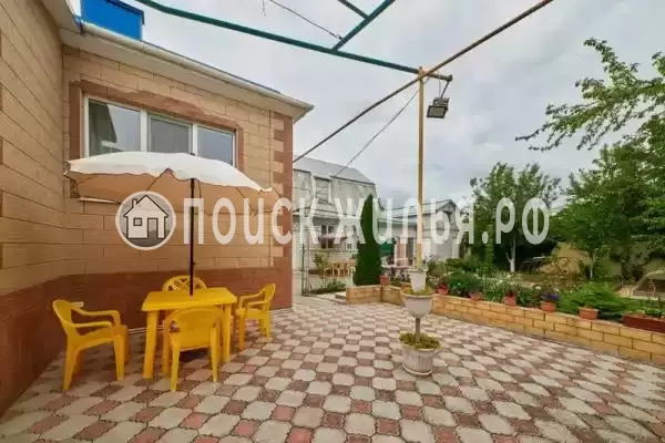 Частный сектор «Апартаменты на Молодежной» Частный сектор «Апартаменты на Молодежной»