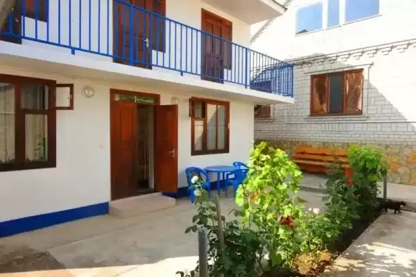 Дом под ключ «На Комсомльской» Дом под ключ «На Комсомльской»