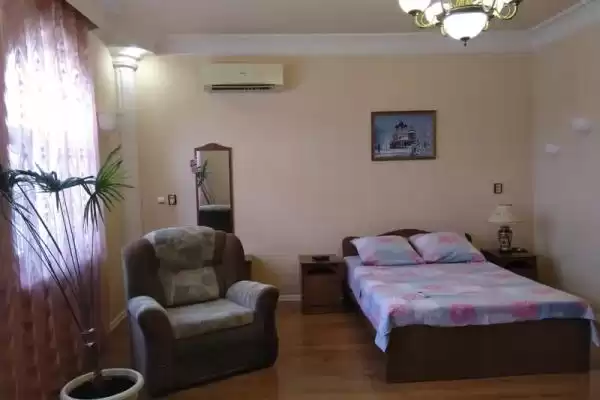Частный сектор «Коттедж Покровский» Частный сектор «Коттедж Покровский»