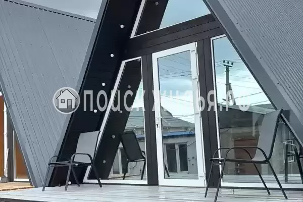 Частный сектор «Шалаш» Частный сектор «Шалаш»