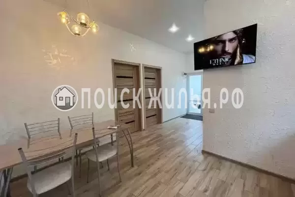 Частный сектор «Домик в лесу у моря»