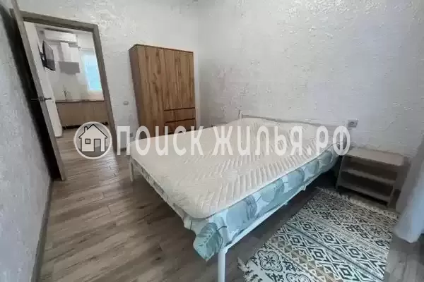 Частный сектор «Домик в лесу у моря»