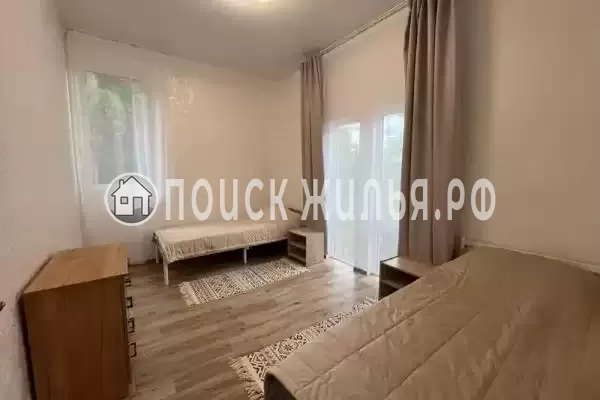 Частный сектор «Домик в лесу у моря»