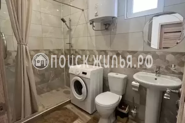 Частный сектор «Домик в лесу у моря»