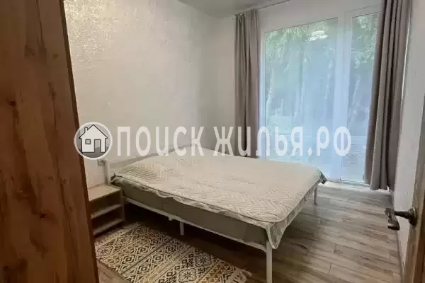 Частный сектор «Домик в лесу у моря»