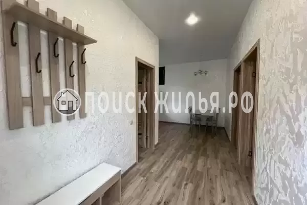 Частный сектор «Домик в лесу у моря»