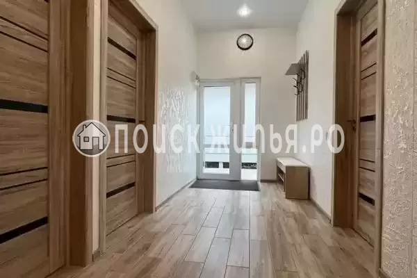 Частный сектор «Домик в лесу у моря»