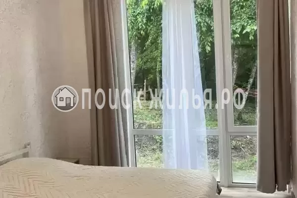 Частный сектор «Домик в лесу у моря»