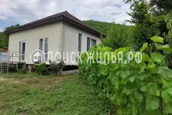 Частный сектор «Домик в лесу у моря»