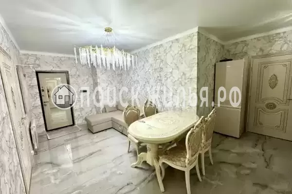 Частный сектор «Апартаменты Хрустальный Сочи» Частный сектор «Апартаменты Хрустальный Сочи»