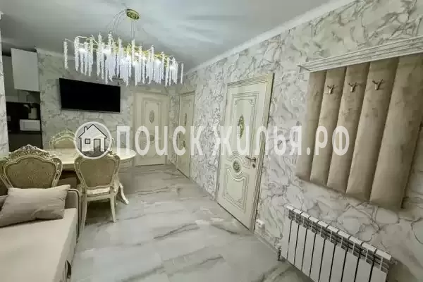 Частный сектор «Апартаменты Хрустальный Сочи» Частный сектор «Апартаменты Хрустальный Сочи»