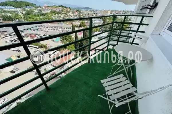 Частный сектор «Апартаменты Хрустальный Сочи» Частный сектор «Апартаменты Хрустальный Сочи»