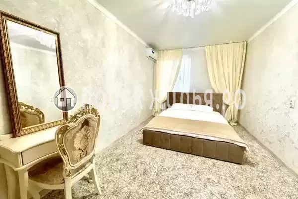 Частный сектор «Апартаменты Хрустальный Сочи» Частный сектор «Апартаменты Хрустальный Сочи»