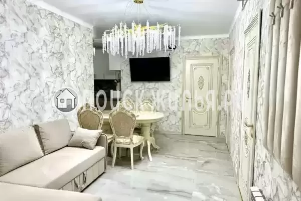 Частный сектор «Апартаменты Хрустальный Сочи» Частный сектор «Апартаменты Хрустальный Сочи»