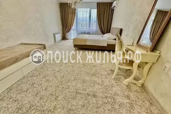 Частный сектор «Апартаменты Хрустальный Сочи» Частный сектор «Апартаменты Хрустальный Сочи»