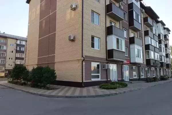 Квартира, ул.Красная, д.43Б Квартира, ул.Красная, д.43Б
