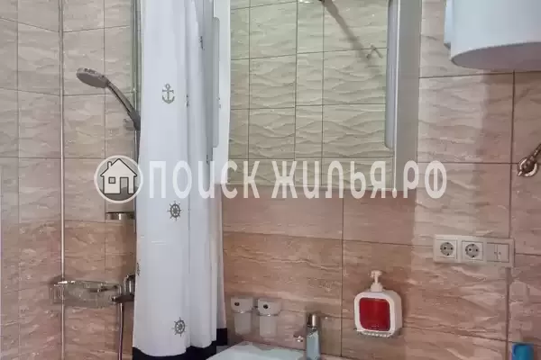 Частный сектор «Таунхаус с панорамной крышей»